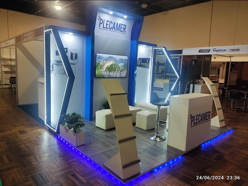 Placamer - Expo ACCCSA BO 2025