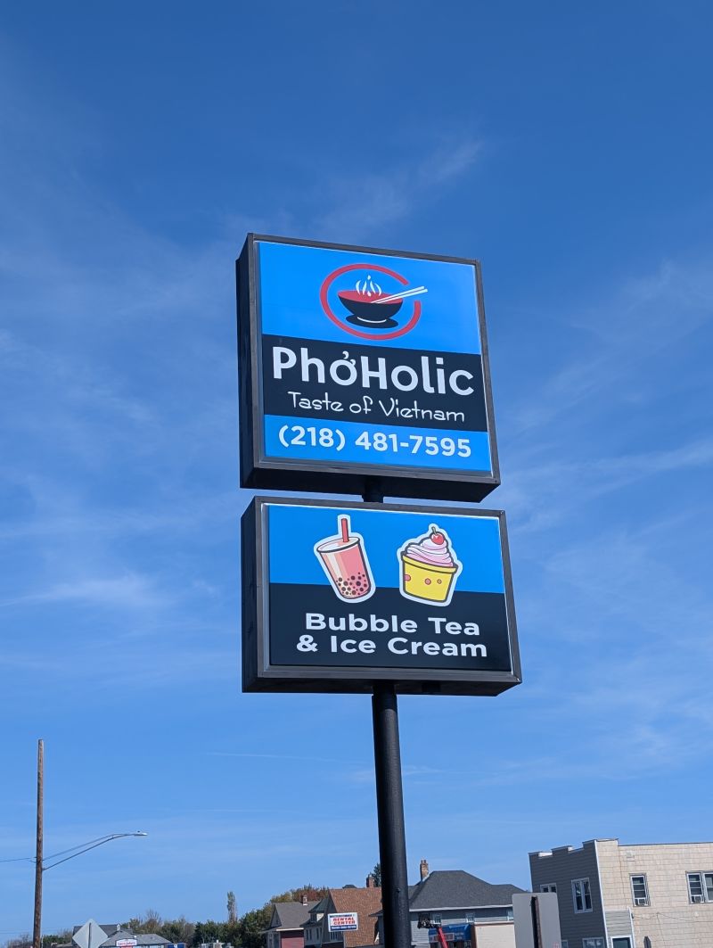 PhoHolic Taste of Vietnam