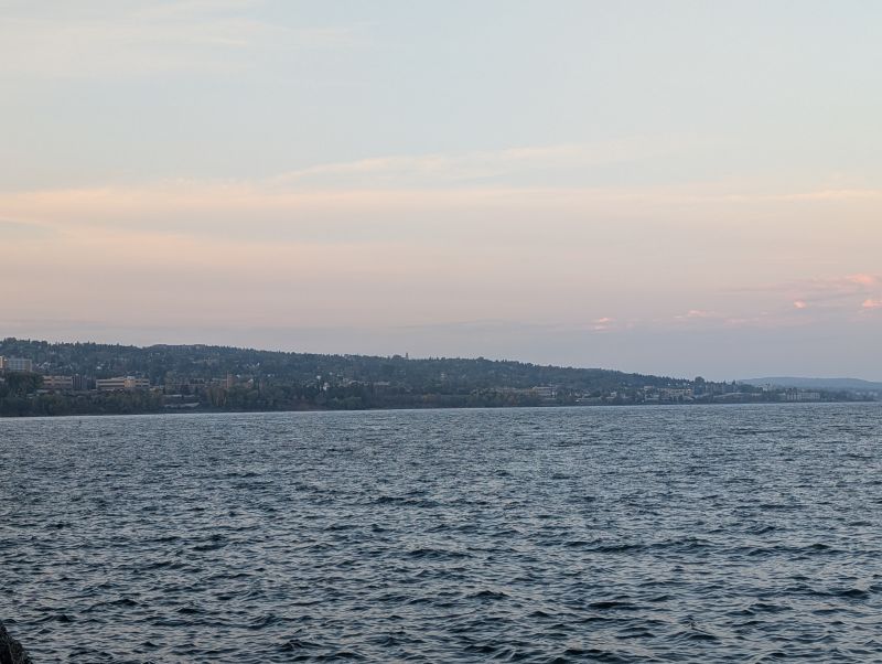 Duluth Crepuscule