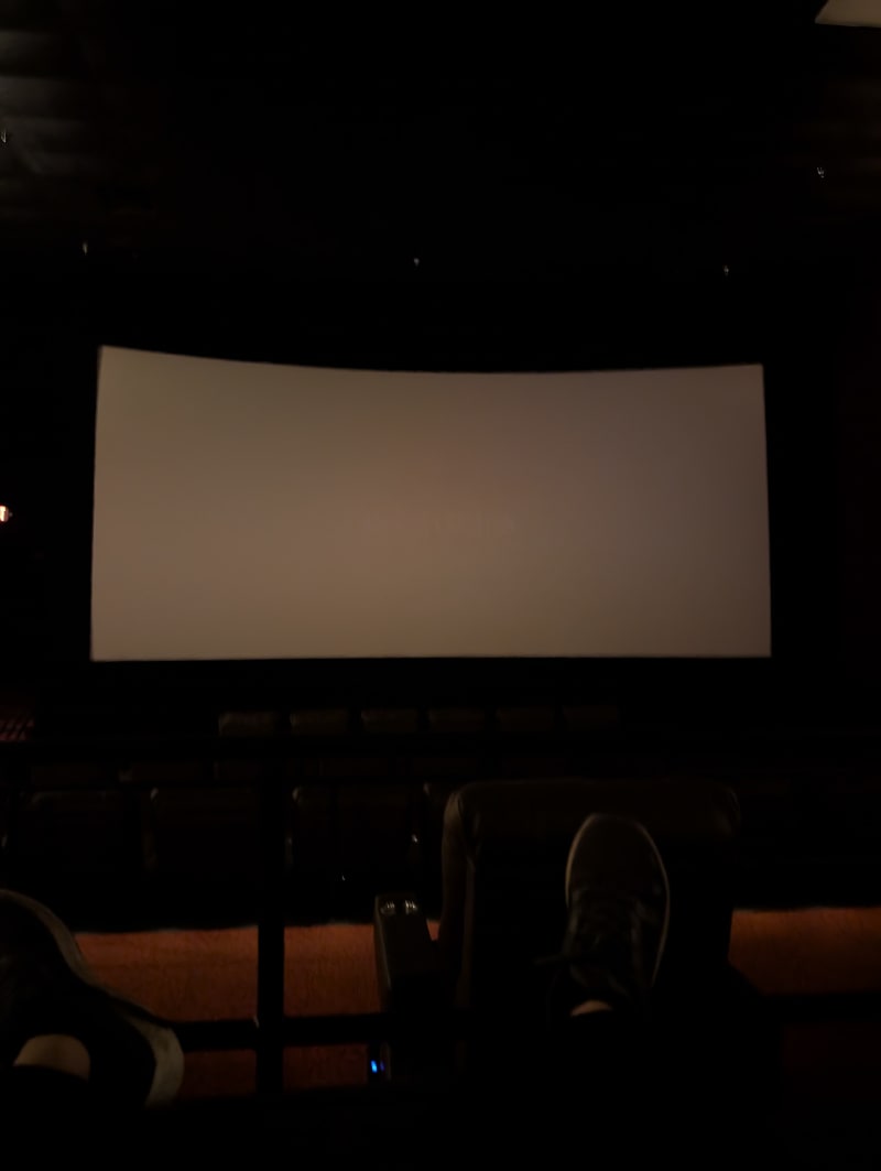 The majestic Emagine Silver Screen