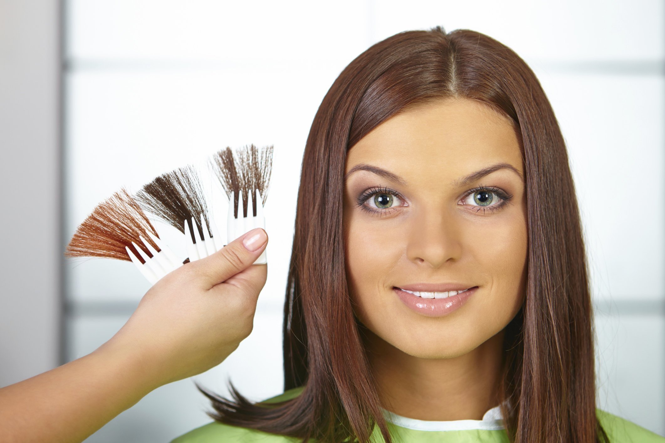 Подборка цвета волос онлайн бесплатно по фото мелирование