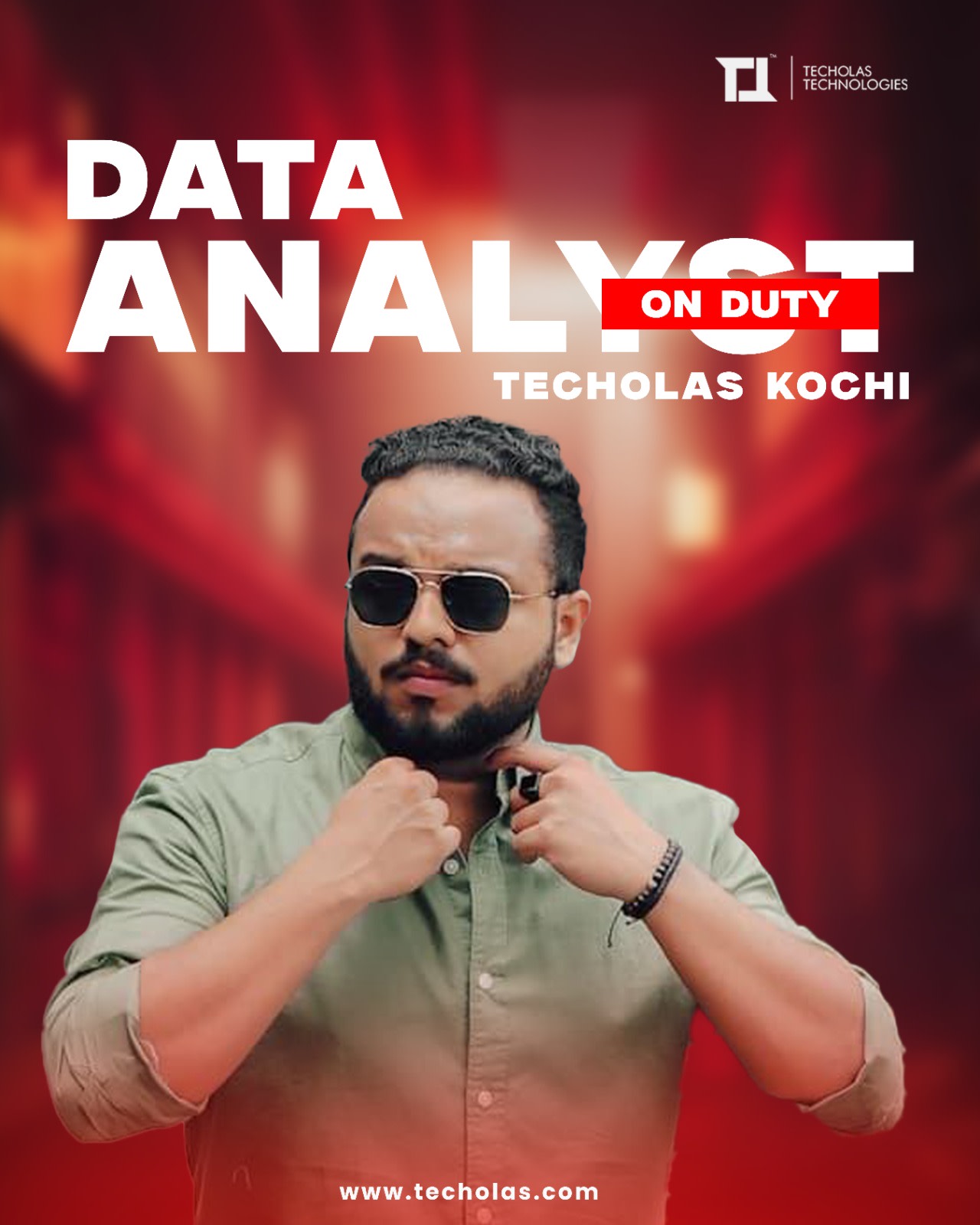 Blending Administration & Analytics – A Unique Career Path Unlocked!