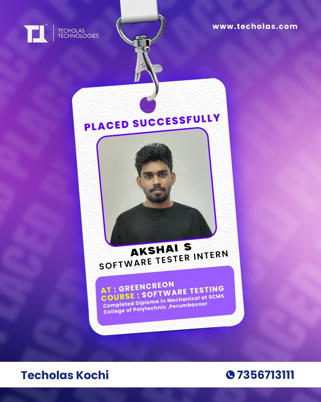 Testing the Limits, Achieving New Heights – Software Tester Success Story!