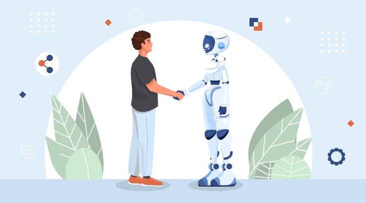 Humanoids: Bridging the Gap Between Humans and Machines