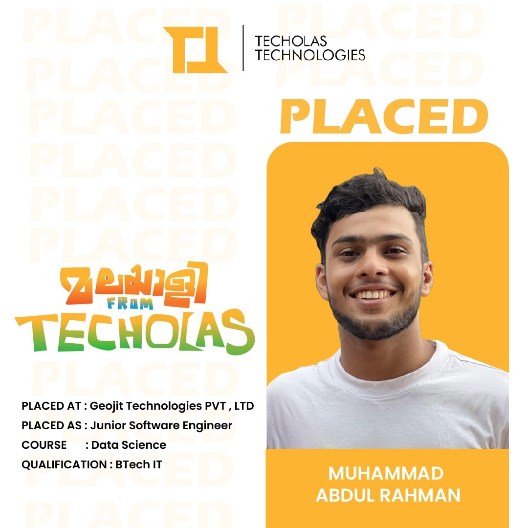 From Analytical Mindset to Engineering Excellence — Success That Inspires.