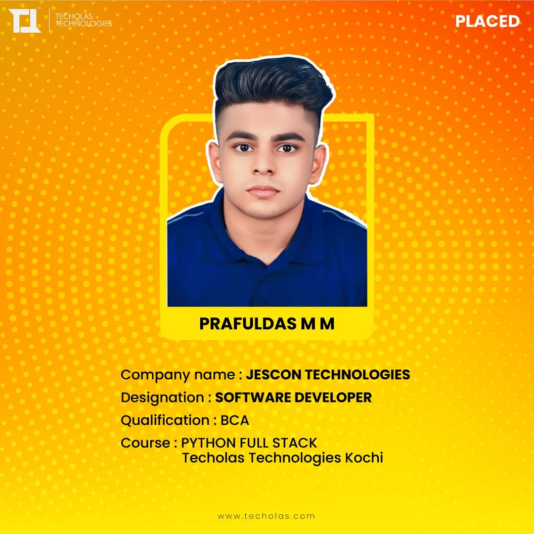 Every great career starts with a first line of code. Here’s one that made it big!