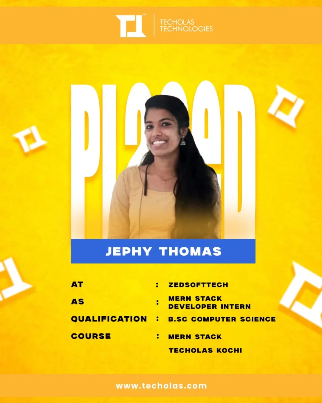 Where passion meets precision — a developer’s success story!