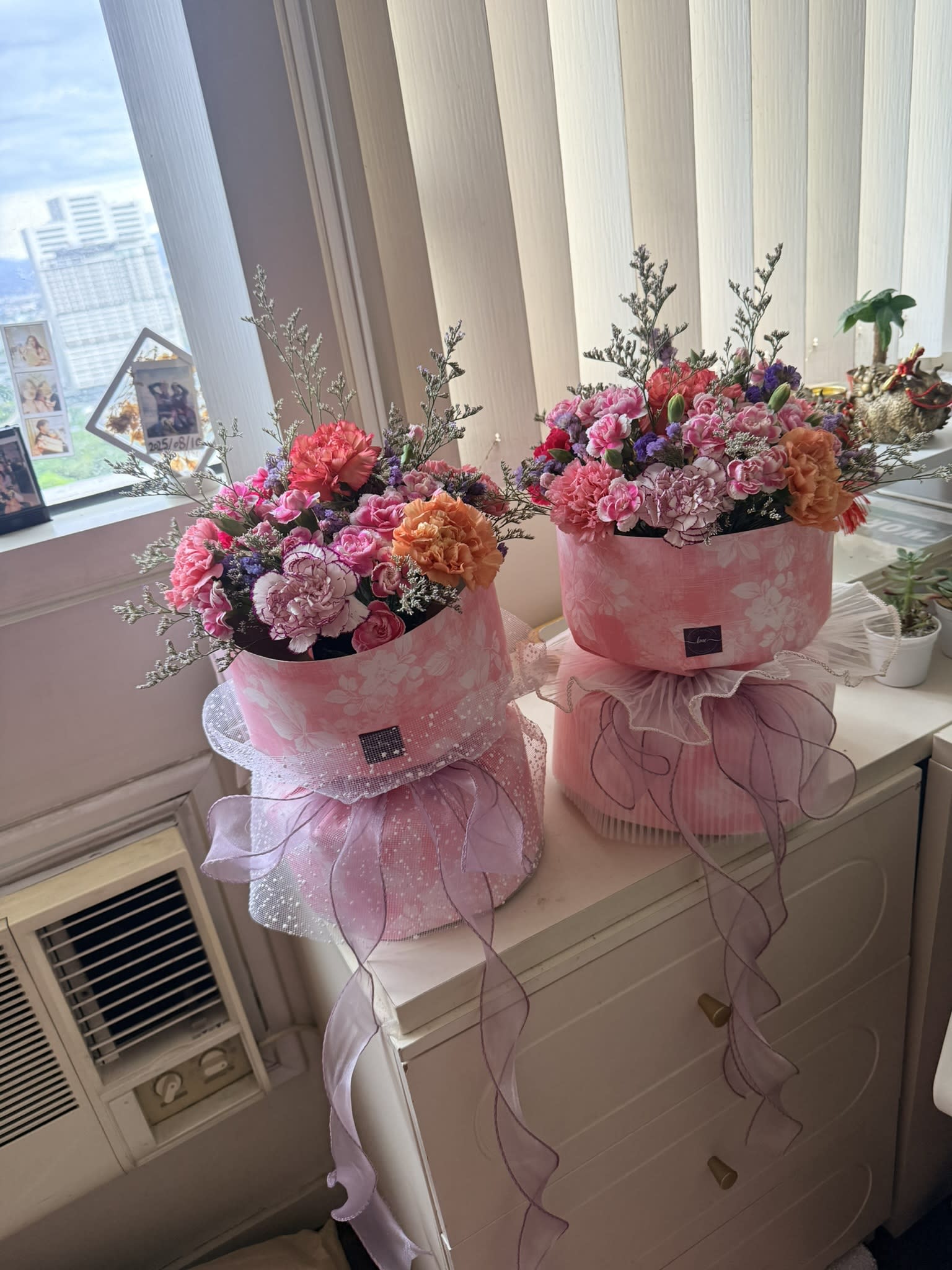 Sample arrangement
