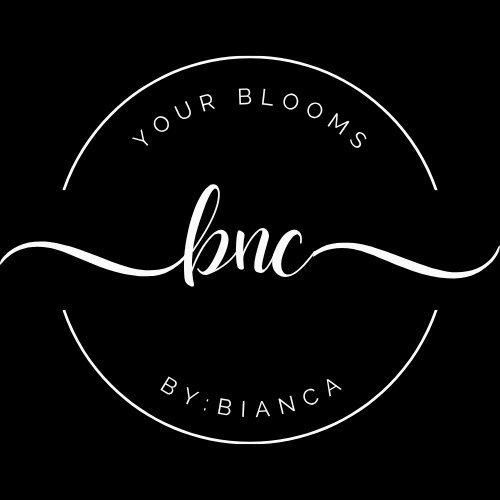 Your Blooms by Bianca