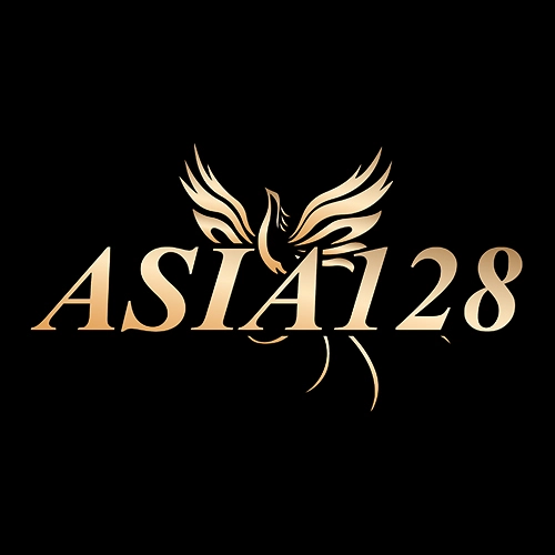 Logo ASIA128