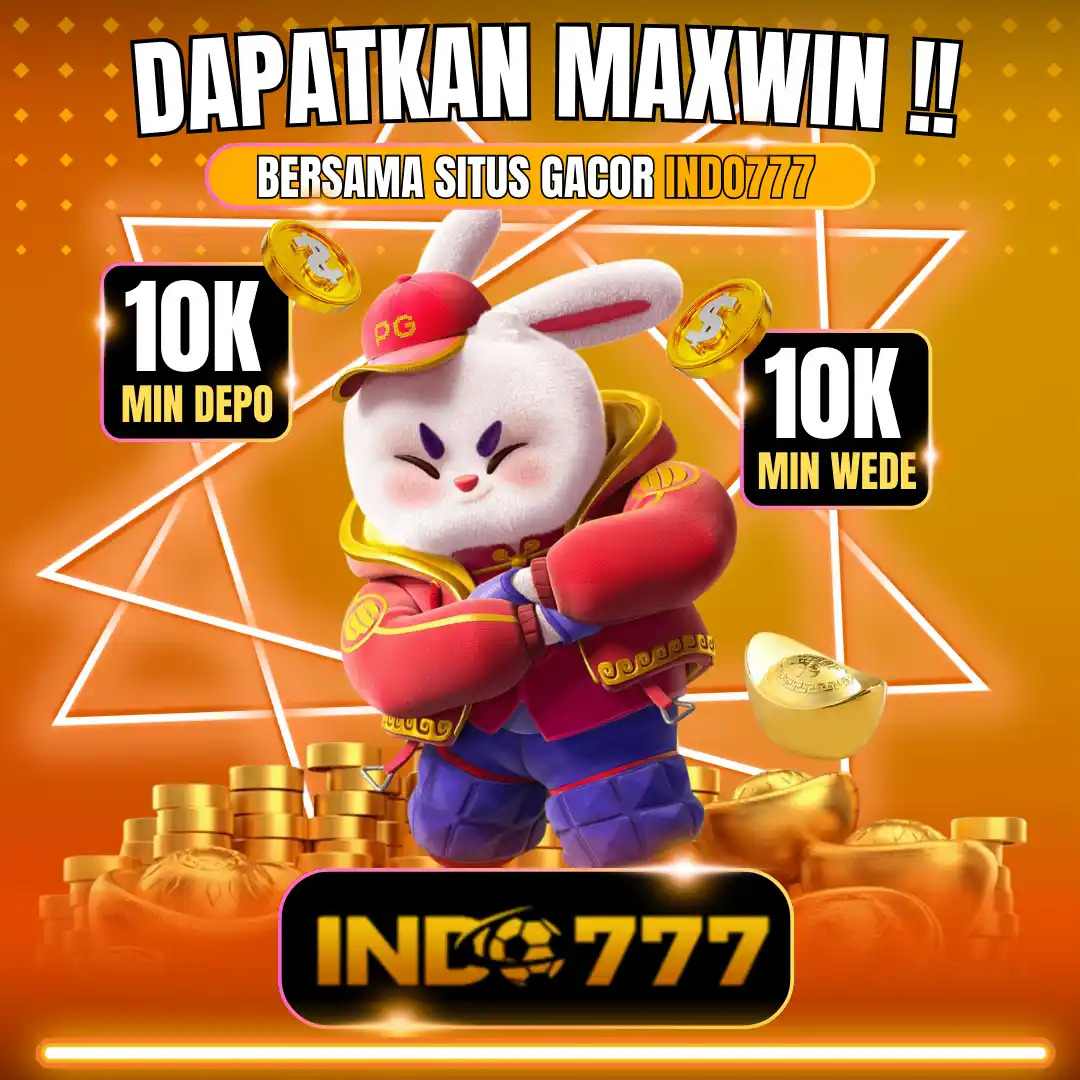 Indo777 Resmi | Informasi & Panduan Game Online