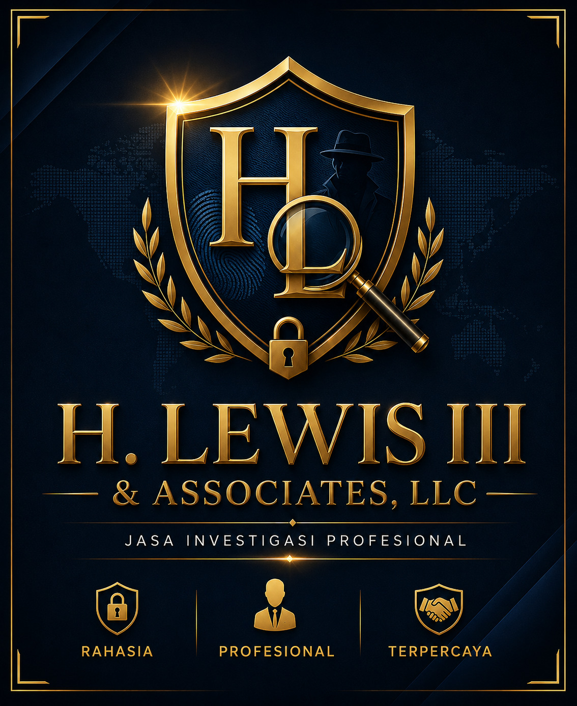 Tim H. Lewis III & Associates