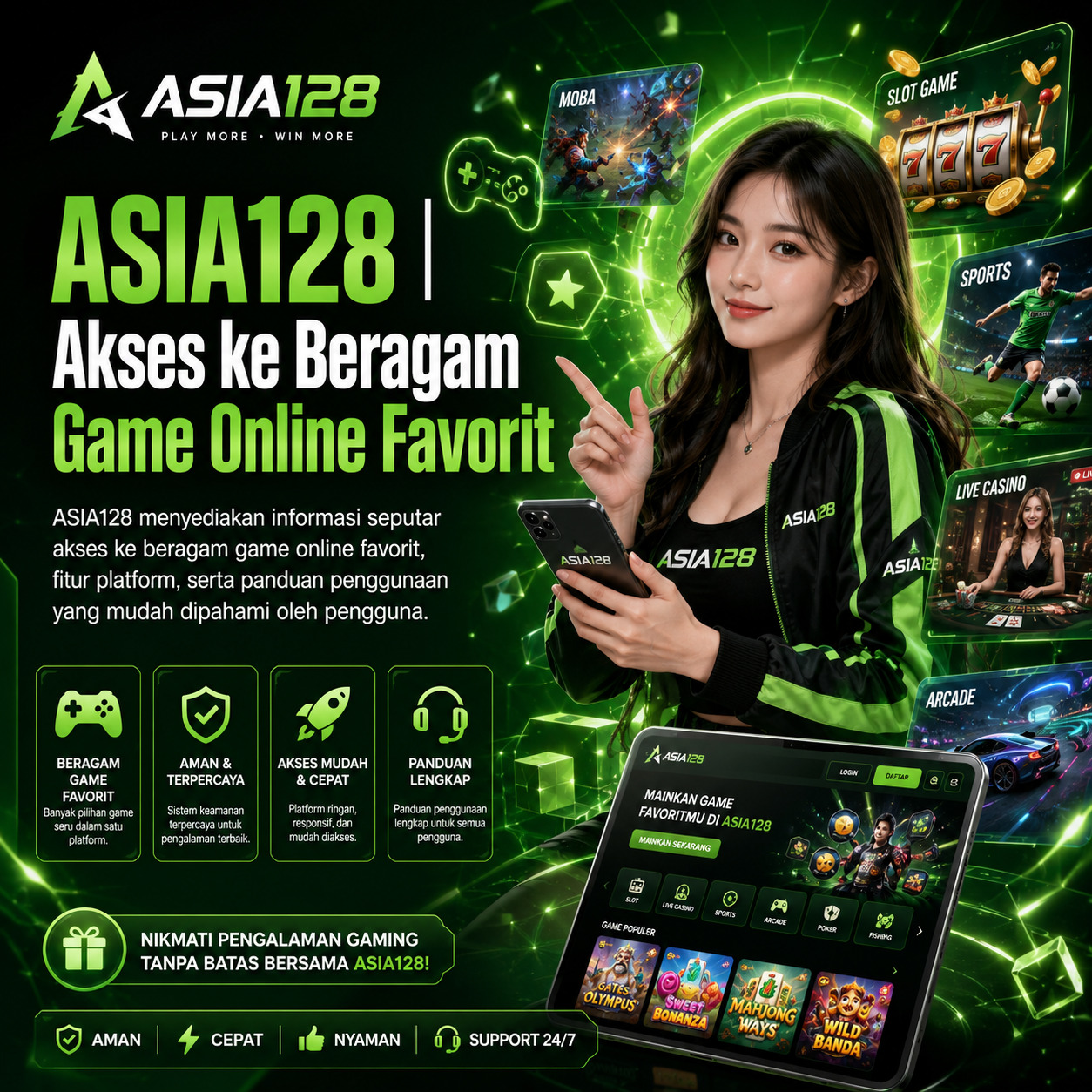 Galaxy A07 Front Black 