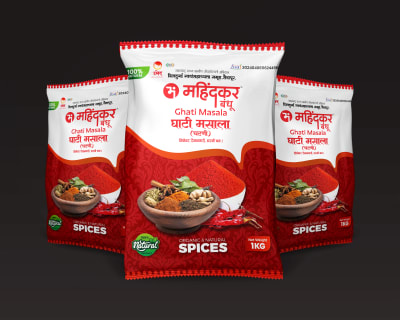 Brand Identity Design