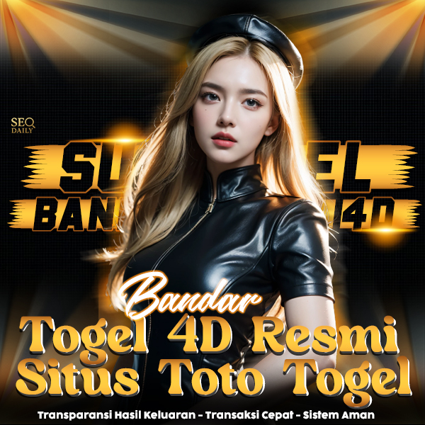SUNTOGEL | Login Bandar Togel 4D Resmi Indonesia & Situs Toto Togel Online Terlengkap