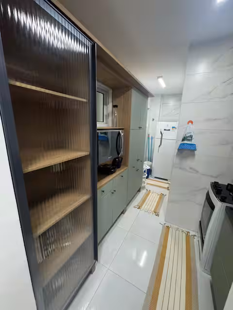 Bessa Stay - Apartamento 2 quartos - 100m da praia - Bessa, João Pessoa