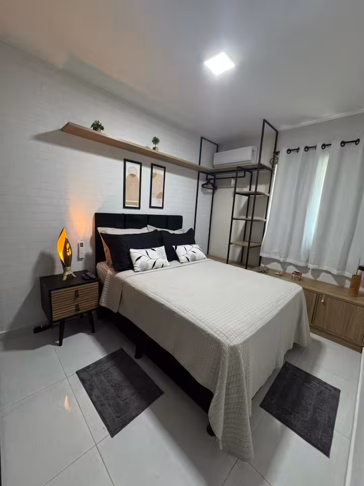 Bessa Stay - Apartamento 2 quartos - 100m da praia