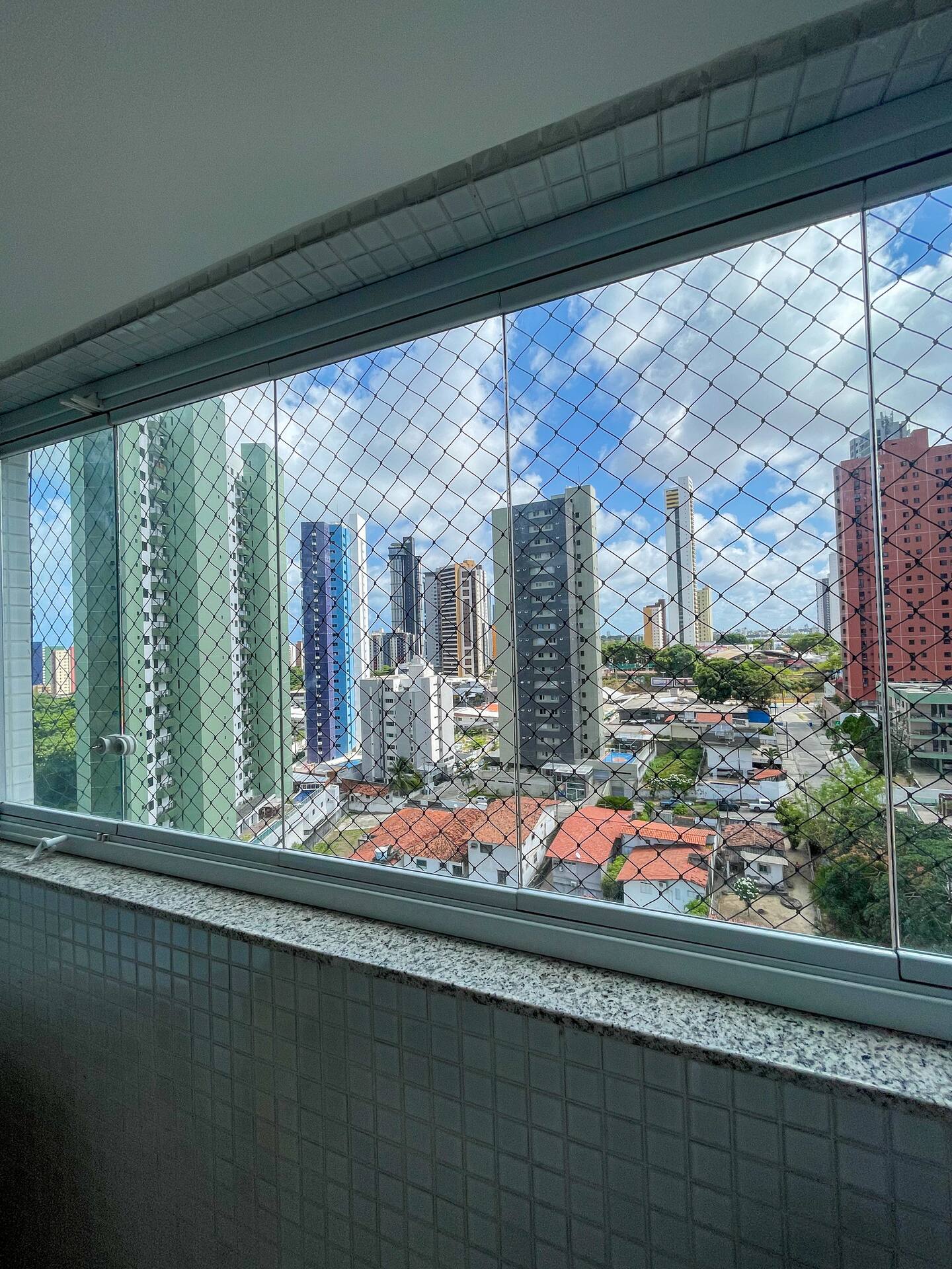 Apartamento e completo em João Pessoa/ Miramar - João Pessoa