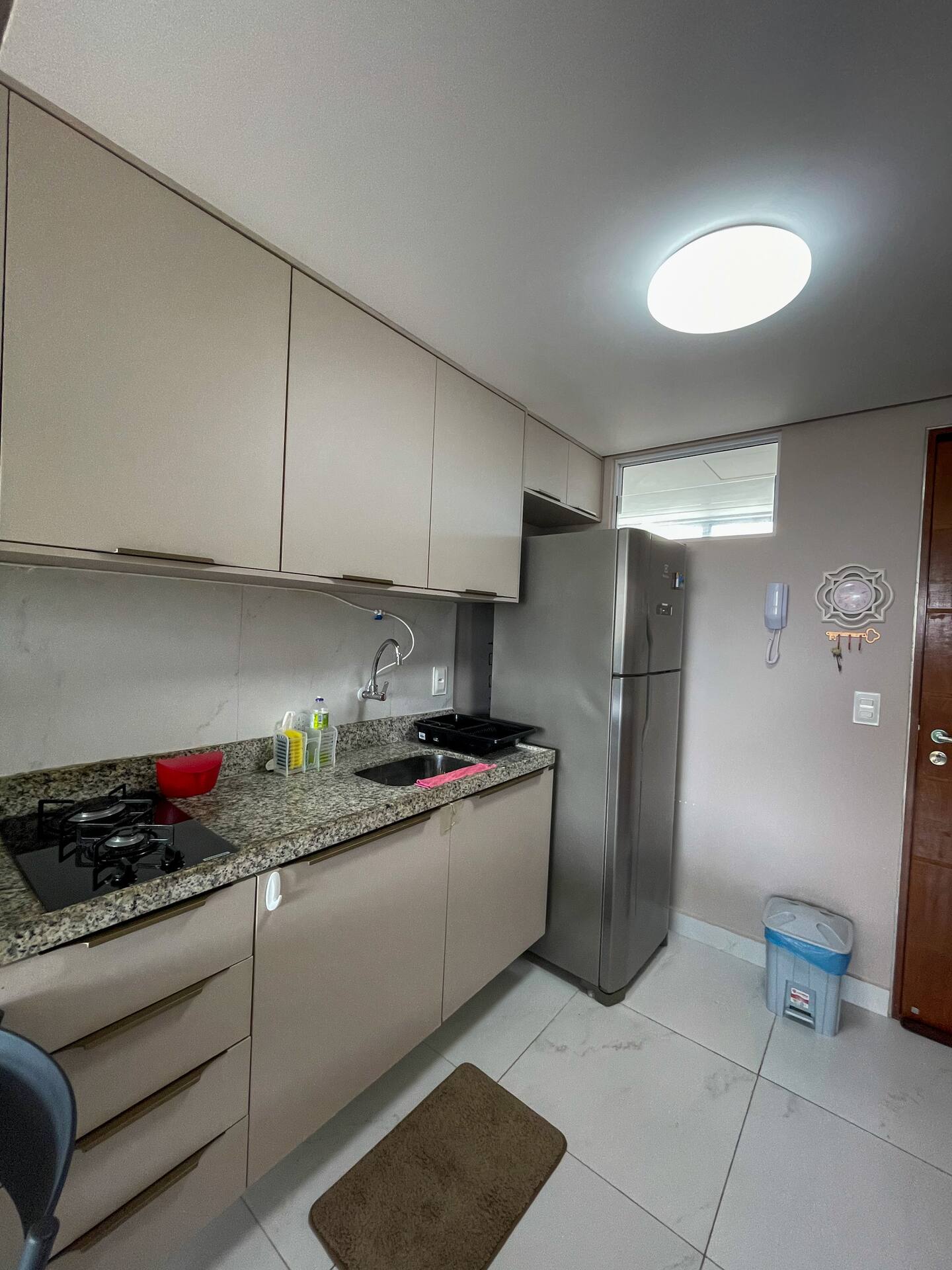 Apartamento e completo em João Pessoa/ Miramar - João Pessoa