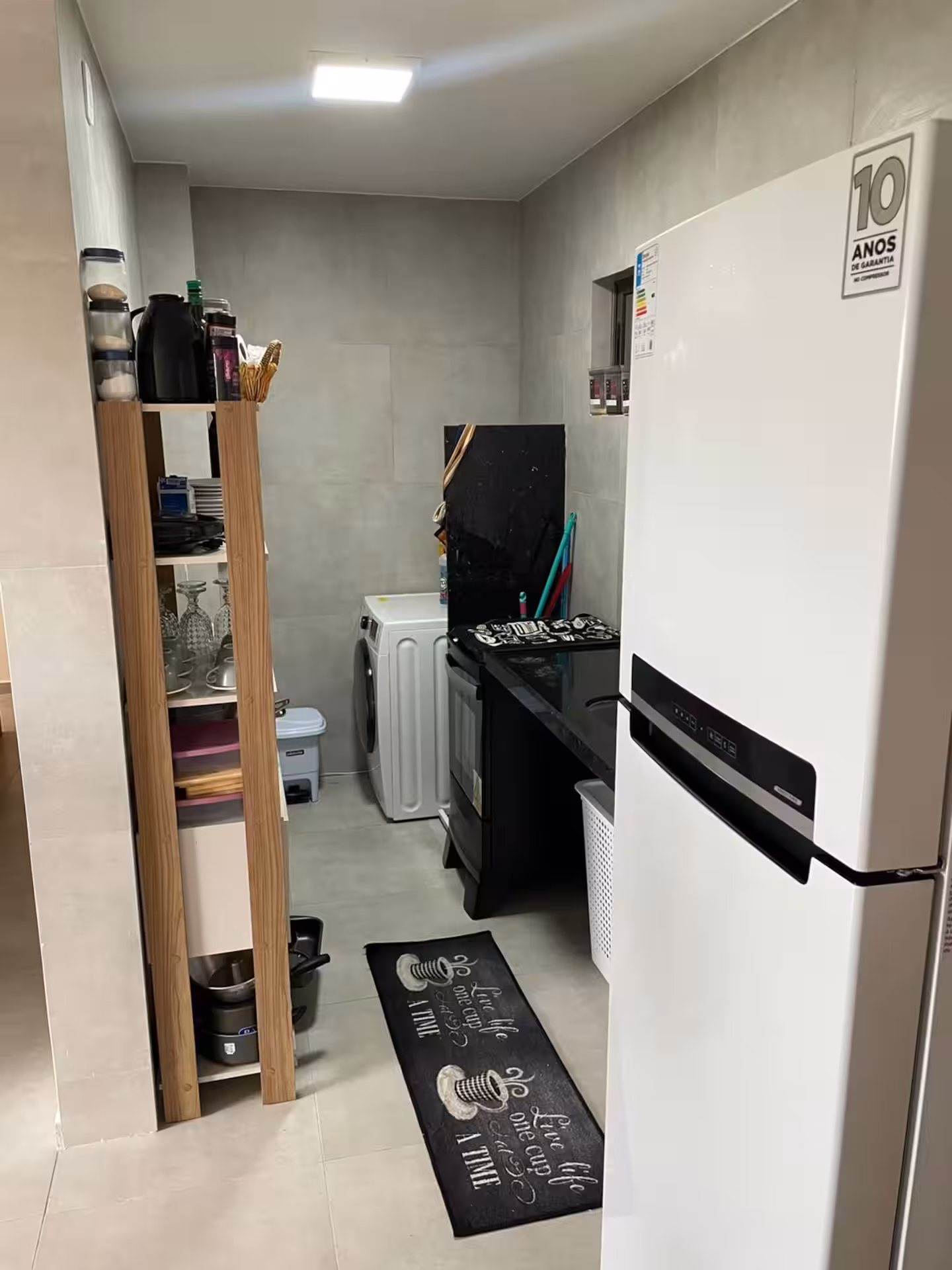 Apartamento familiar Altiplano - Altiplano Cabo Branco, João Pessoa