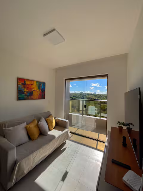 Apartamento familiar Altiplano - Altiplano Cabo Branco, João Pessoa