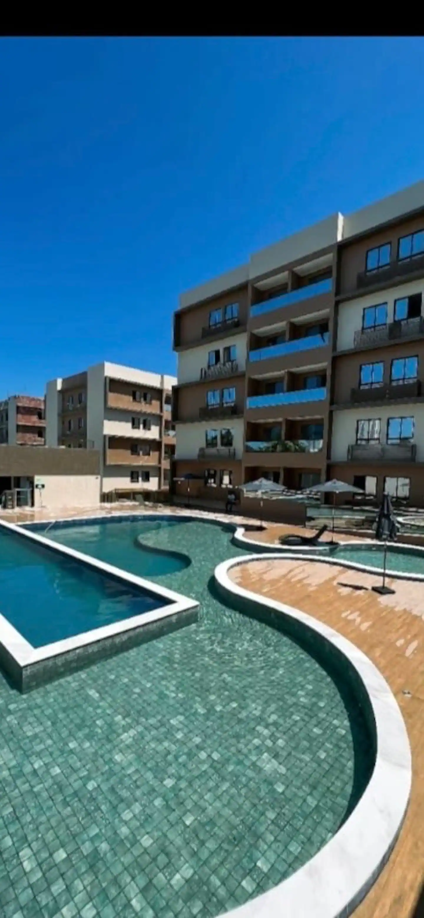 Apartamento familiar Altiplano