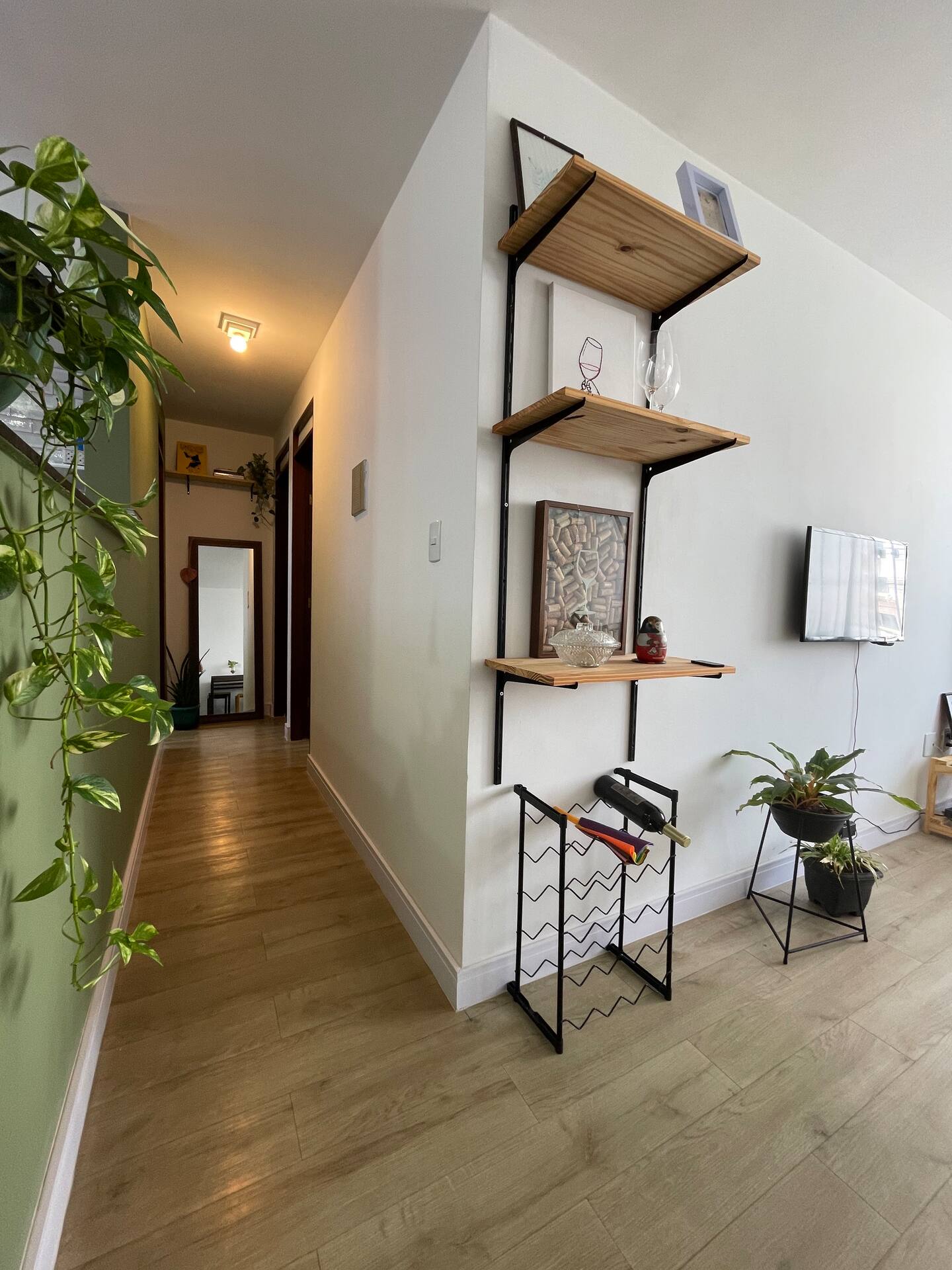 Apartamento no Bessa/ De Bubuia - Bessa, João Pessoa