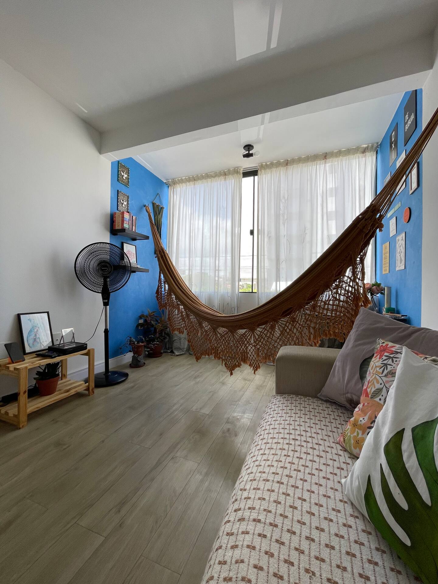 Apartamento no Bessa/ De Bubuia - Bessa, João Pessoa