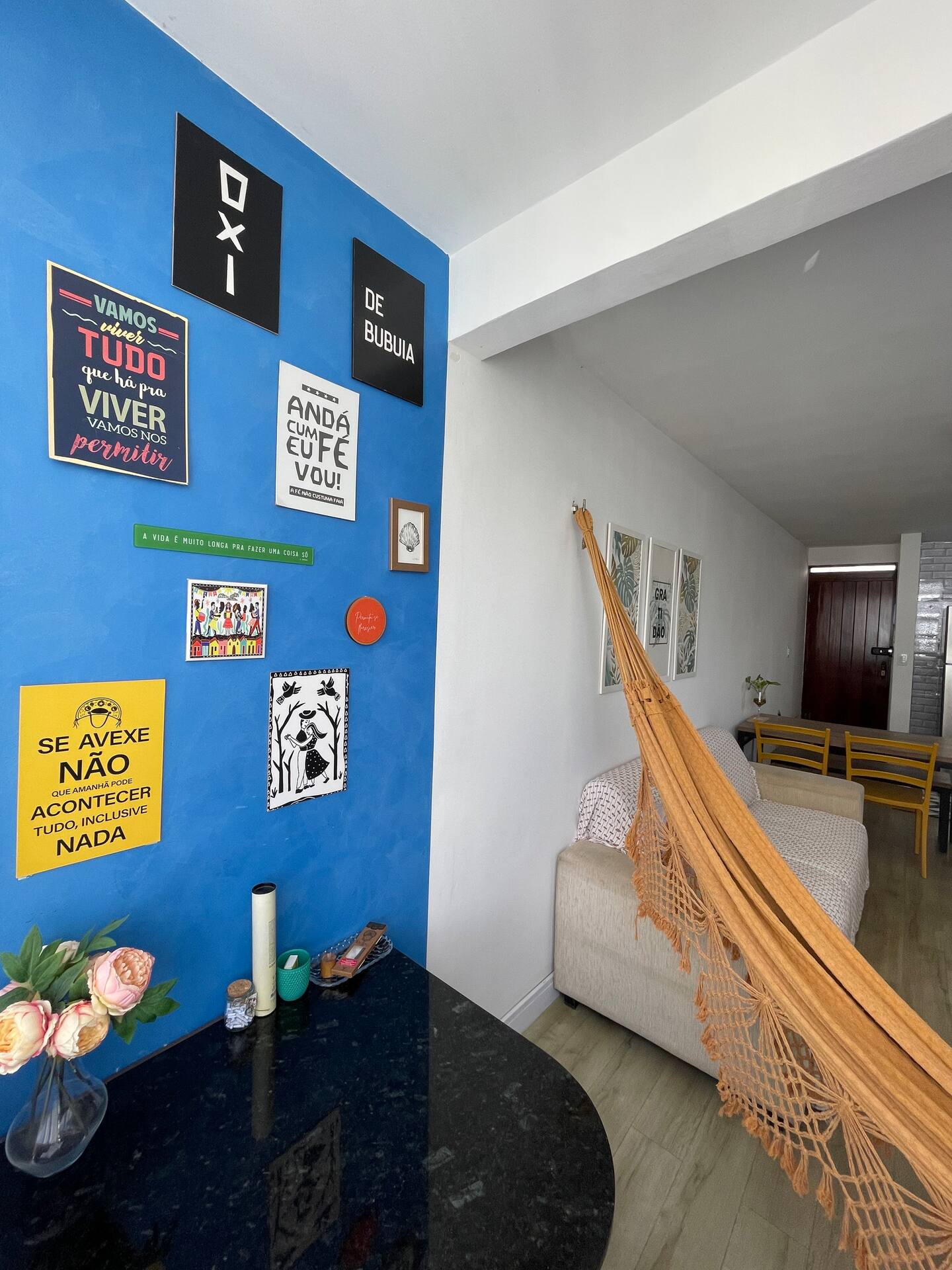 Apartamento no Bessa/ De Bubuia