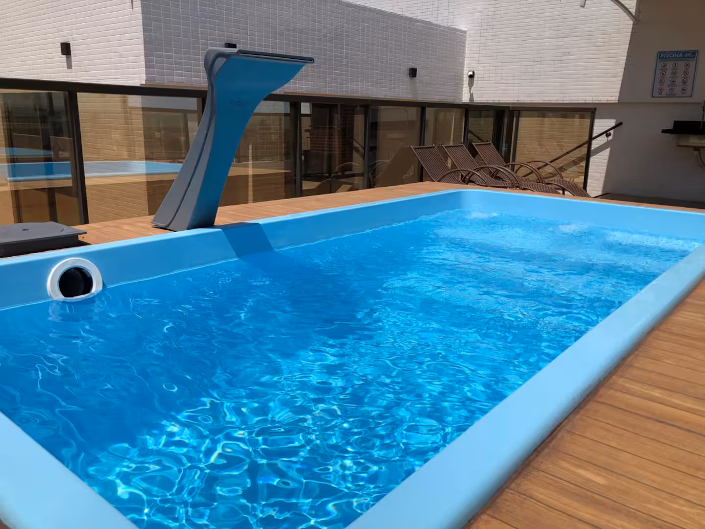 Flat em Intermares/ Completo 300m do mar