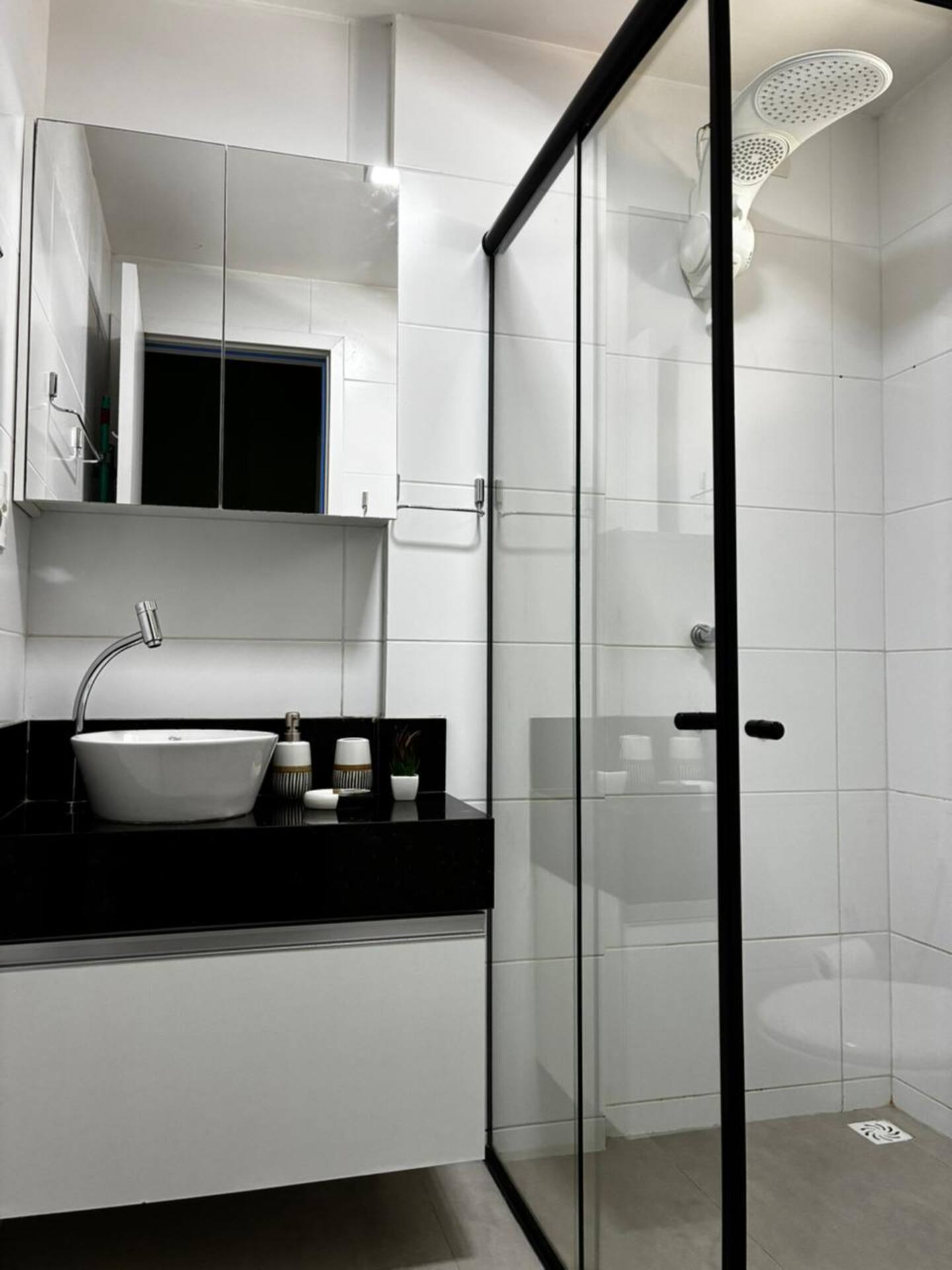 Flat em Intermares/ Completo 300m do mar - Intermares, Cabedelo