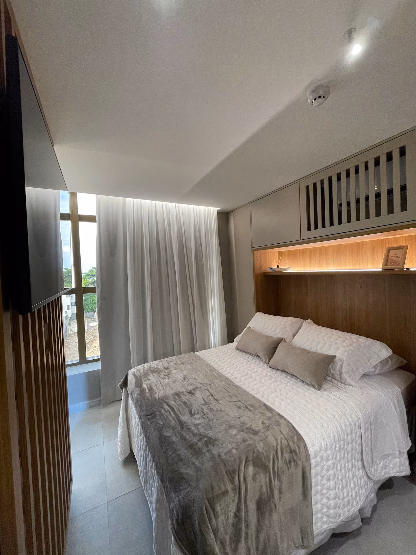 Flat Caribessa/ Stay Jardim Premium - Bessa, João Pessoa