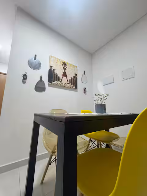 Apartamento Bessa 2 Quartos - Bessa, João Pessoa