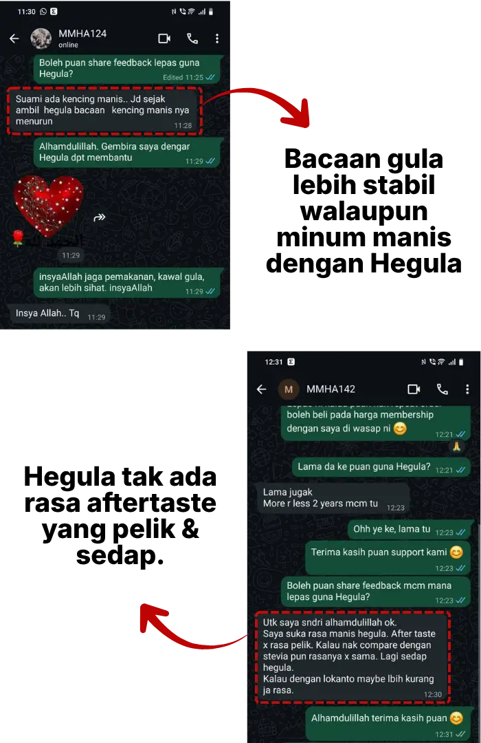 Testimoni Pengguna Hegula 1