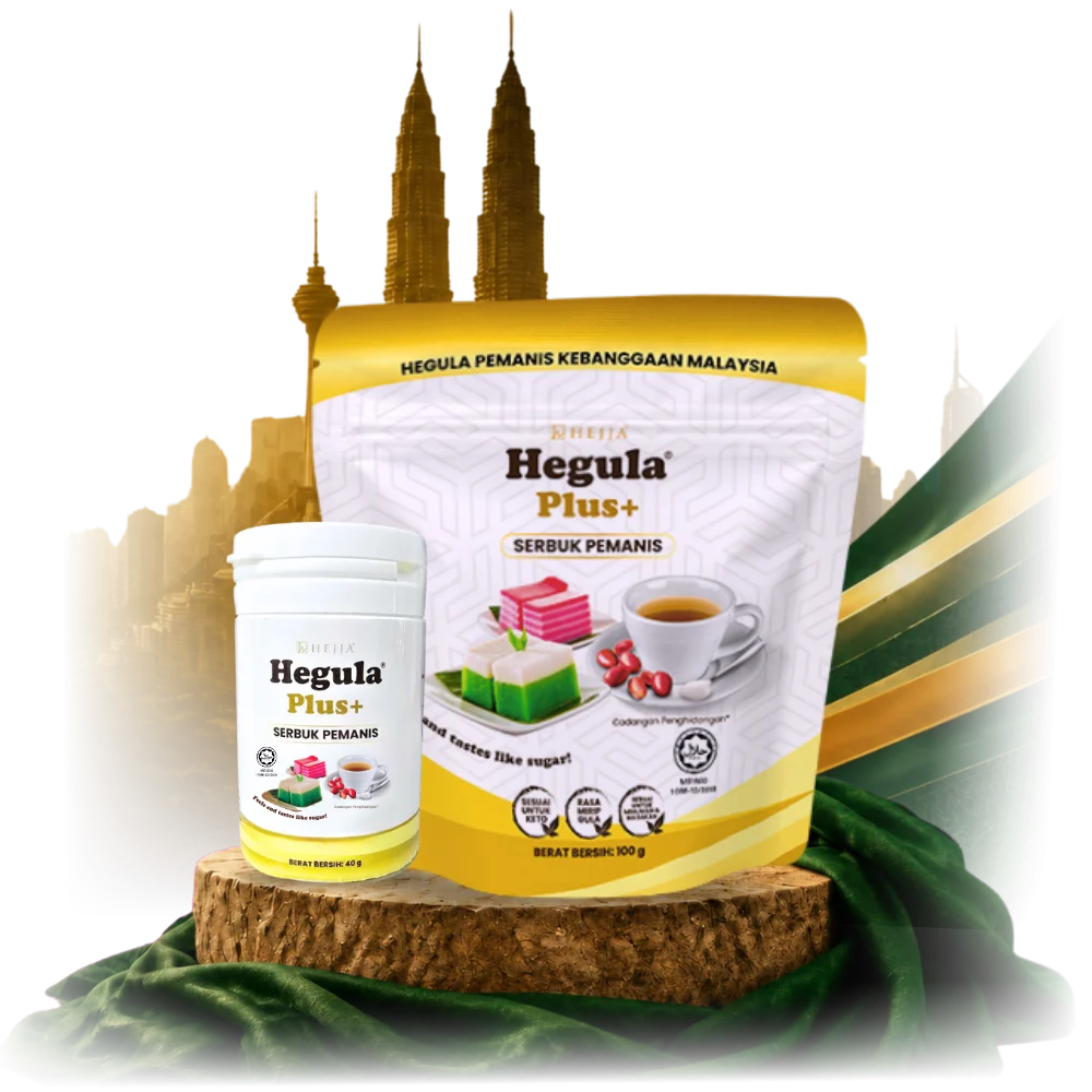 Hegula Plus