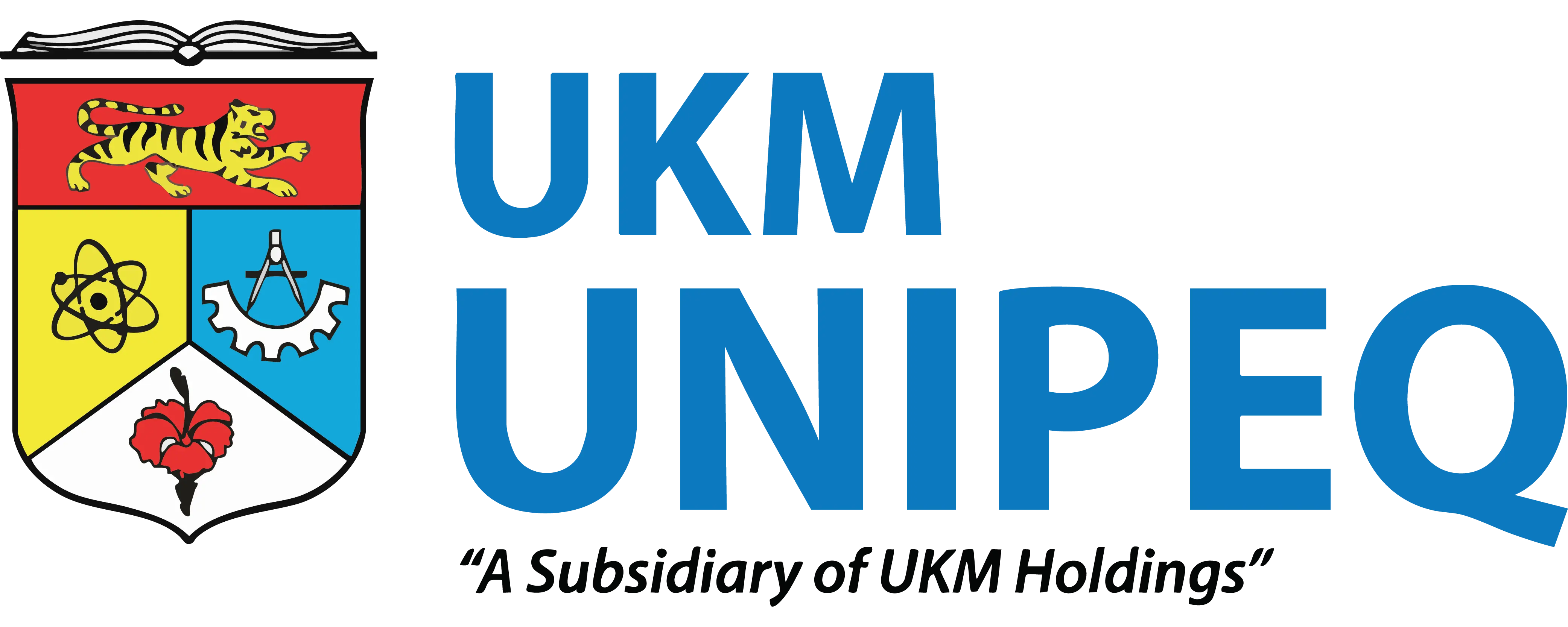 Logo UKM UNIPEQ