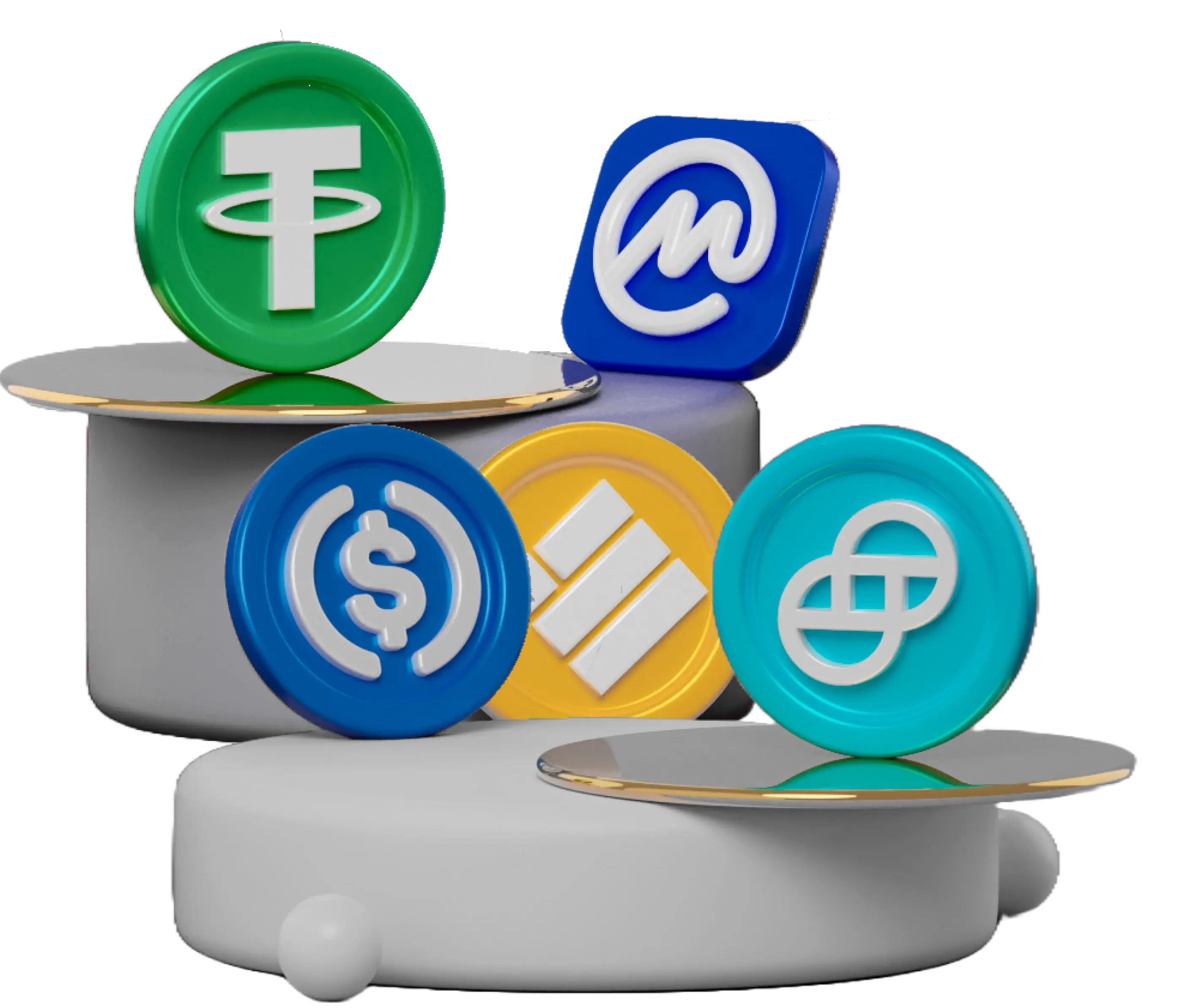 Stablecoin development company