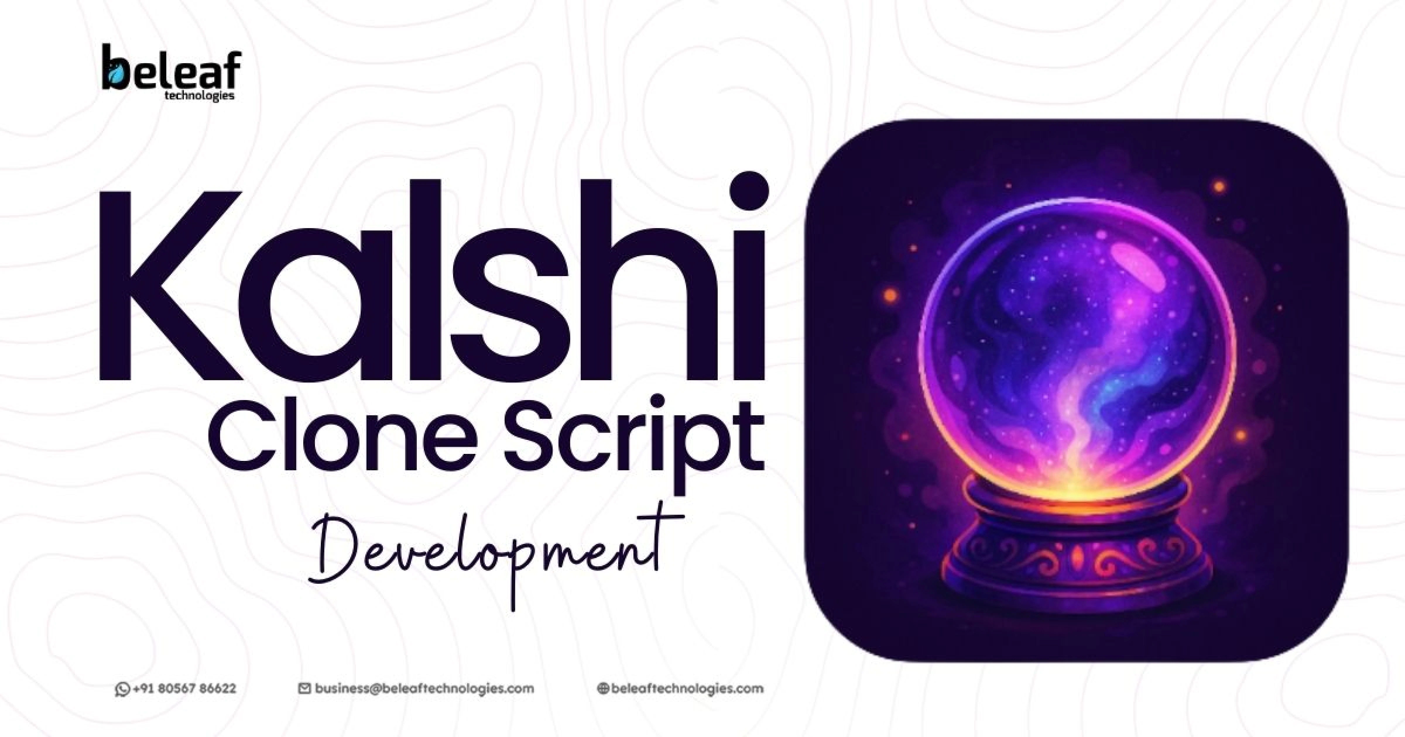 Beleaf Press release