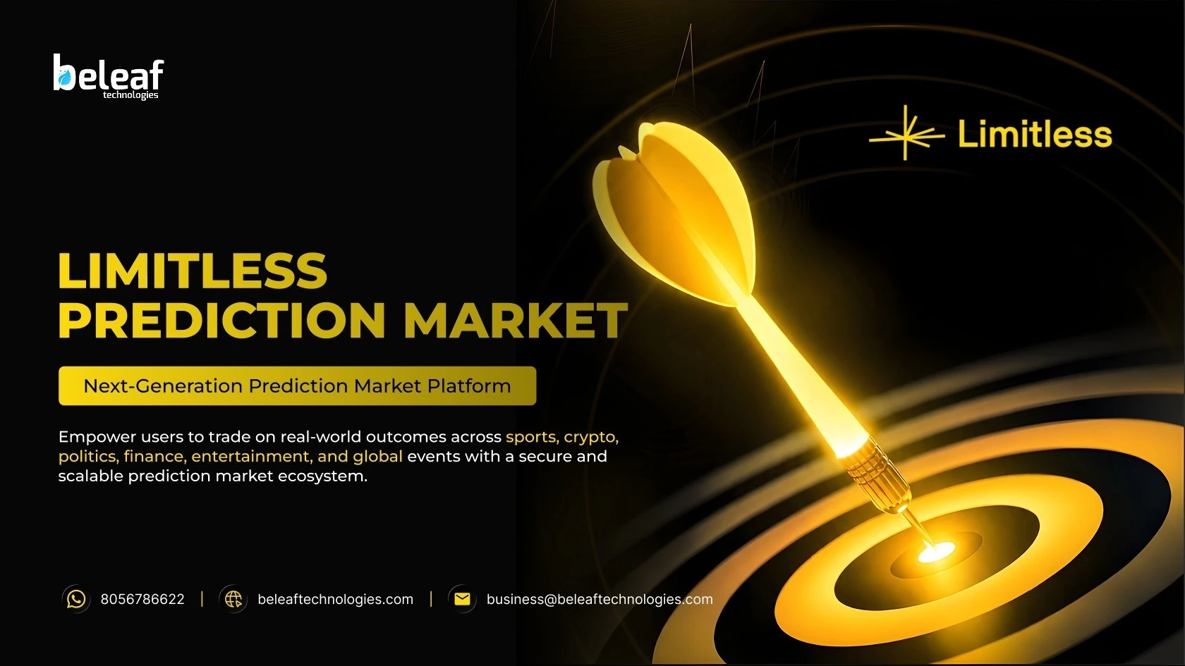 Limitless Script Limitless Clone Script