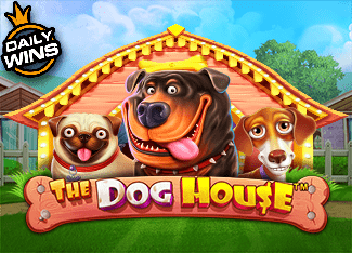 RTP The Dog House YUK69