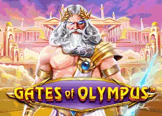 RTP Gates Of Olympus YUK69