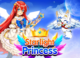 RTP Starlight Princess YUK69