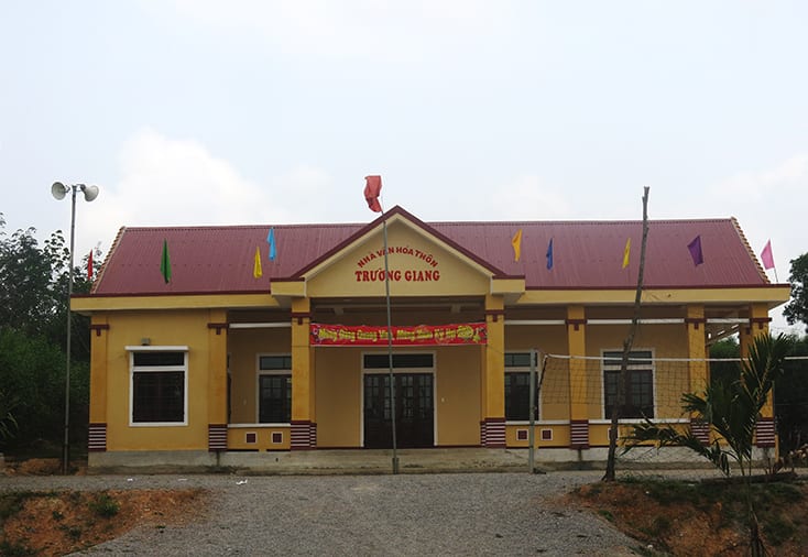 Ấn tượng Trường Thủy