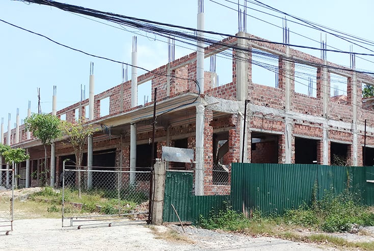 Các dự án, công trình chậm tiến độ, vi phạm Luật Đất đai: Tiếp tục kiến nghị UBND tỉnh ra quyết định...