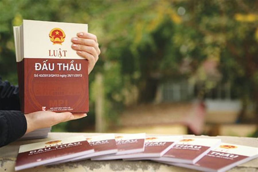 Tăng cường kiểm tra, giám sát hoạt động đấu thầu, kịp thời phát hiện và xử lý nghiêm hành vi vi...