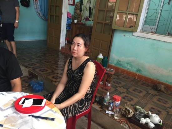 Công an Thị xã Ba Đồn bắt đối tượng mua bán trái phép chất ma túy với số lượng lớn