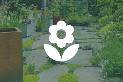 Garden Design Image