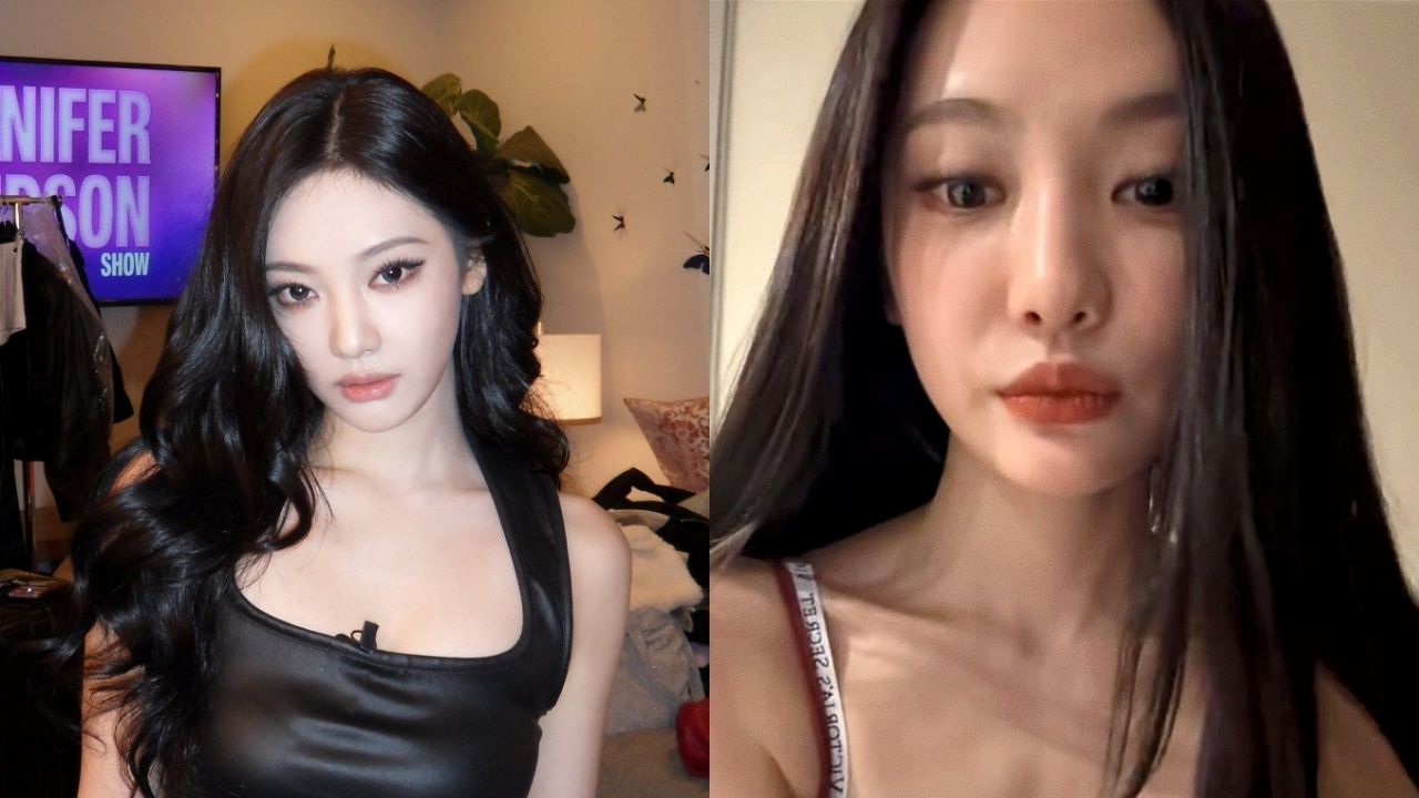 La respuesta de NingNing de aespa a una pregunta sobre su sexualidad genera un intenso debate