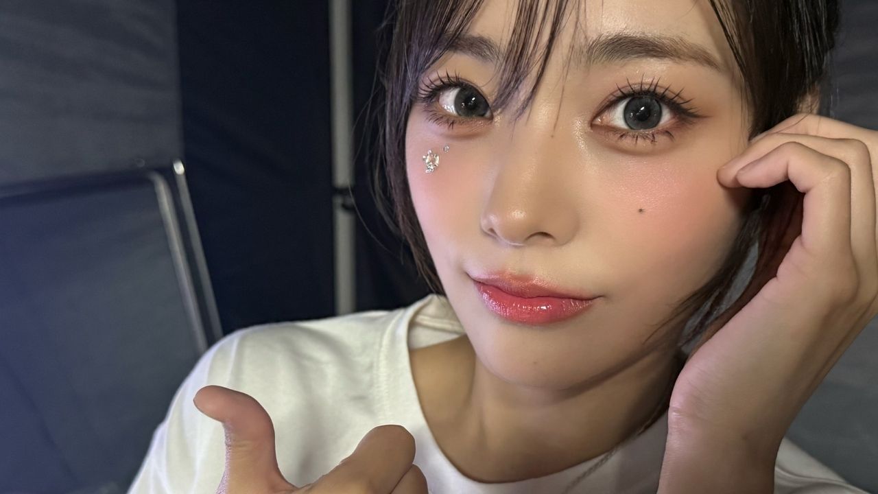 Siyeon de QWER responde directamente a los comentarios de odio por la controversia del lightstick: "Gracias por alimentar mi dopamina"