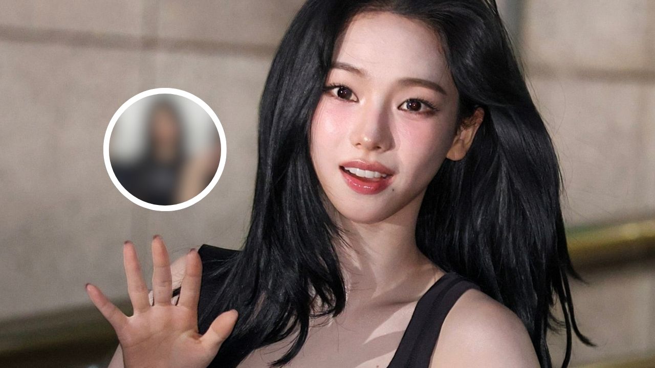 La última foto grupal de aespa desata un inesperado y acalorado debate visual